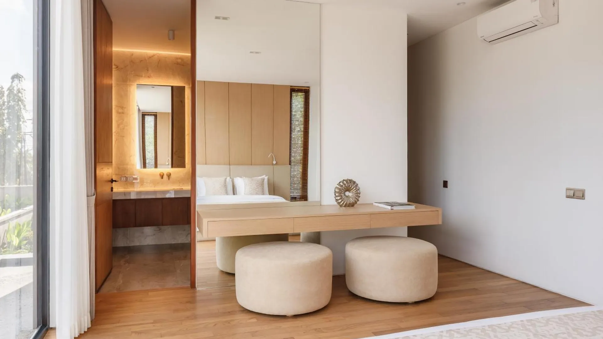 Seven Stones Villas Ubud  Ubud (Bali)