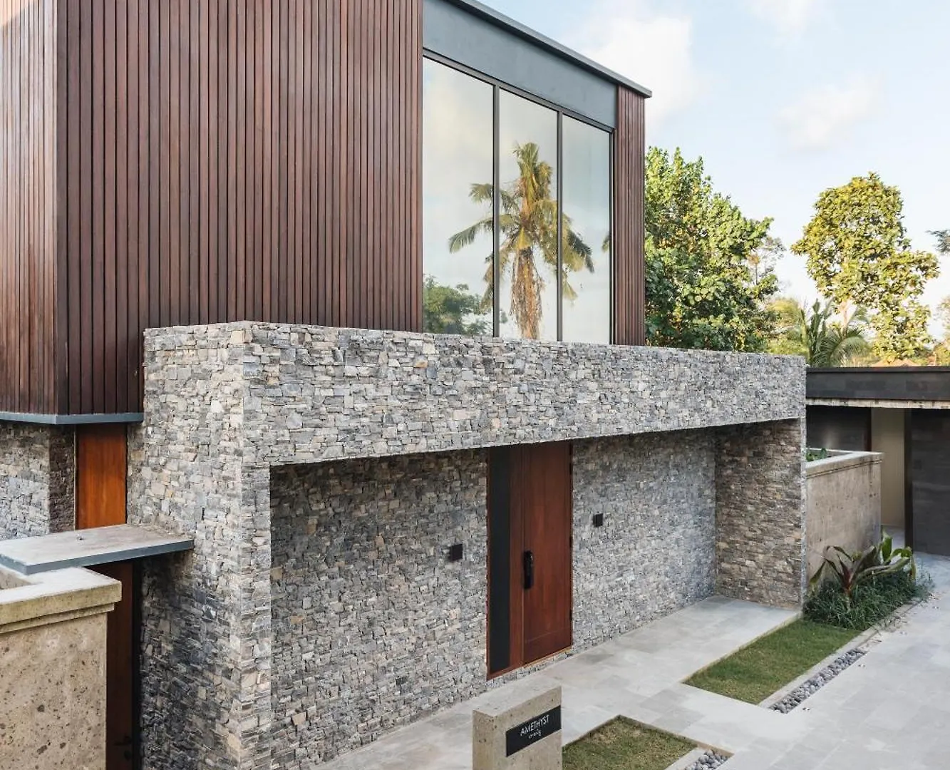 Seven Stones Villas Ubud  0*, Ubud (Bali) Indonesia