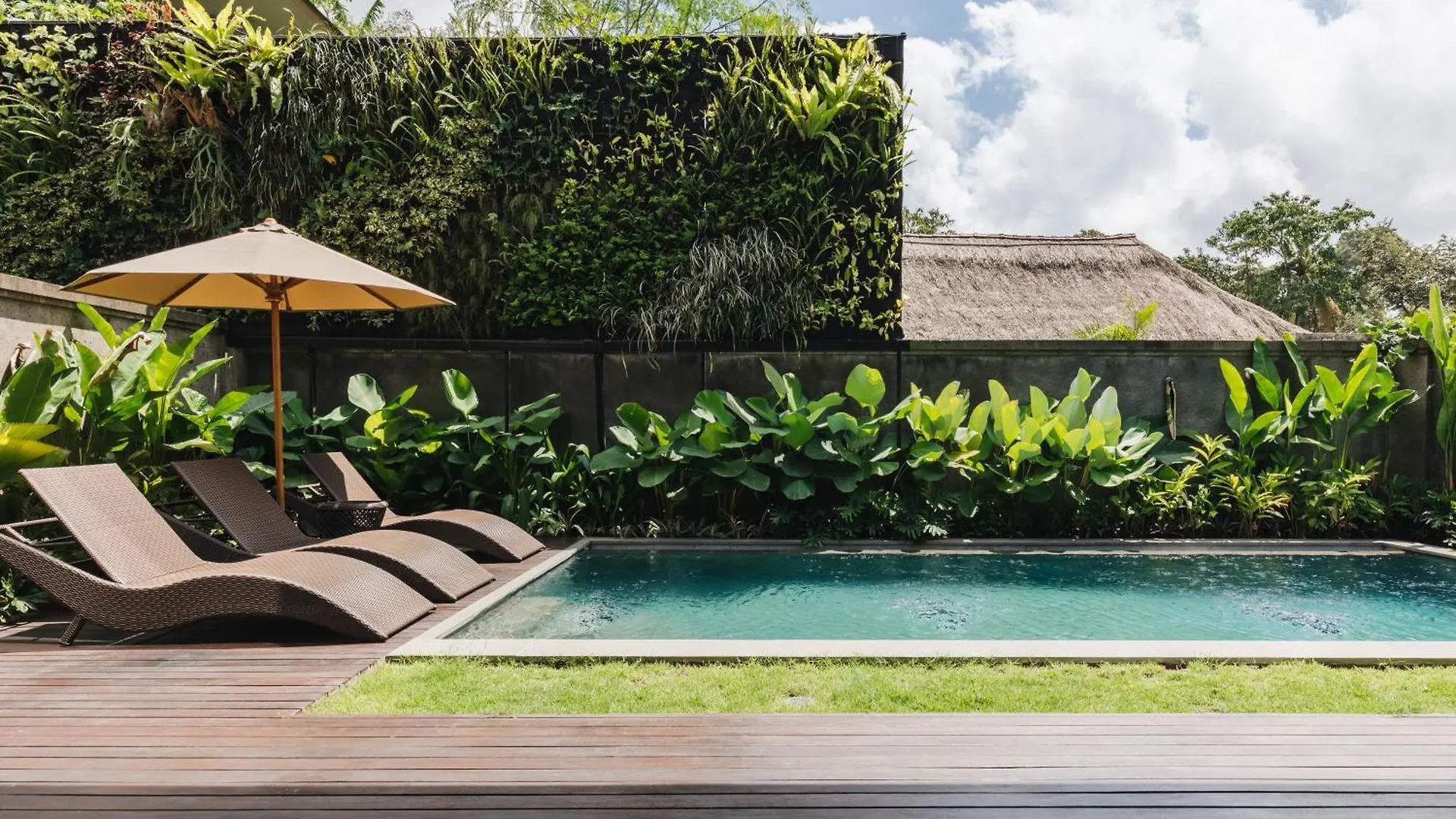 Seven Stones Villas Ubud   Ubud (Bali)