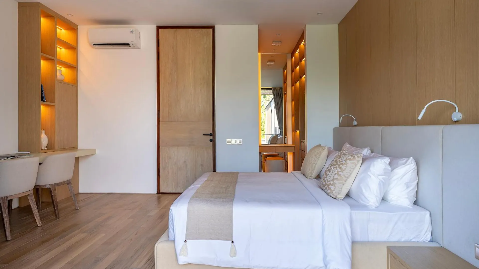 Seven Stones Villas Ubud