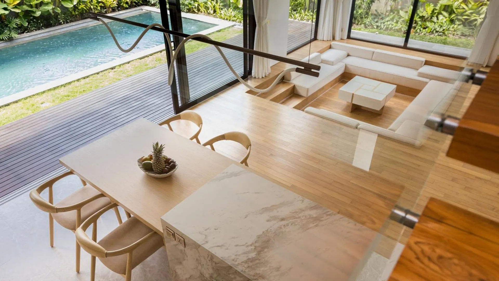 Seven Stones Villas Ubud  0*, Ubud (Bali)