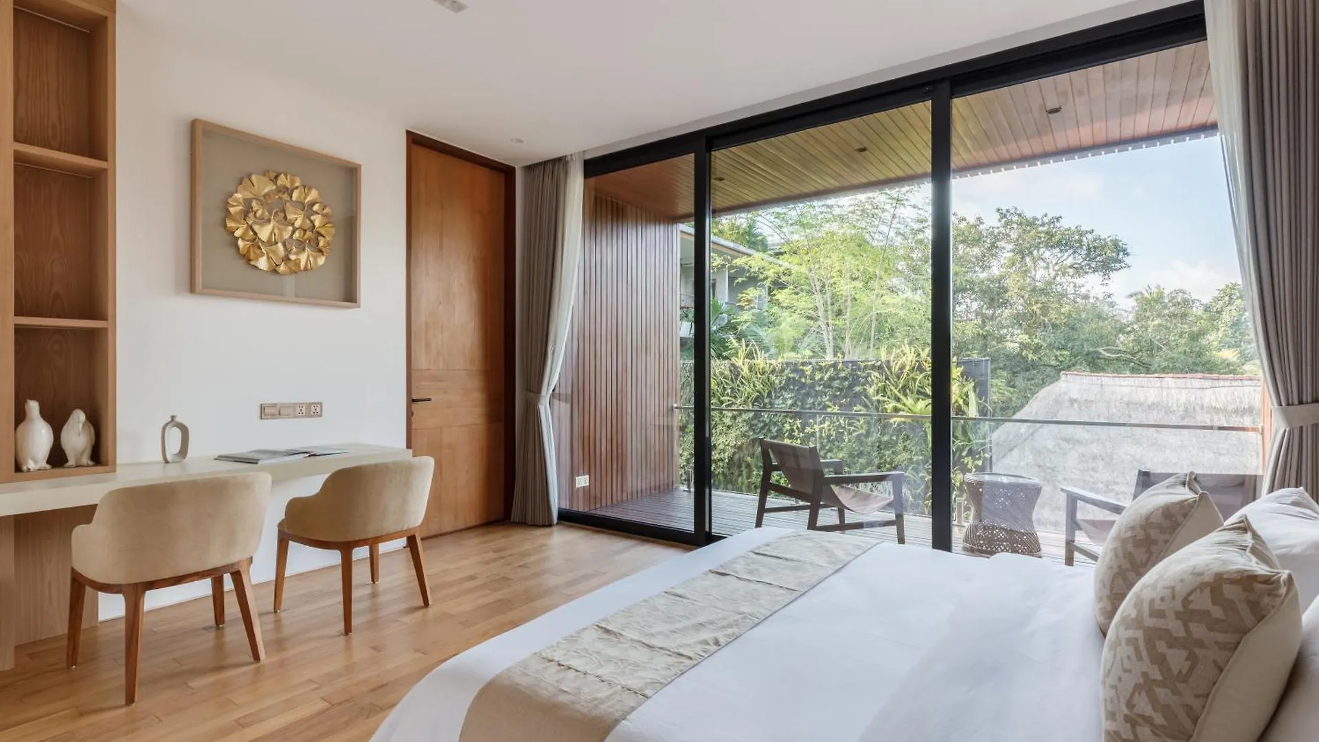 Seven Stones Villas Ubud   Ubud (Bali)