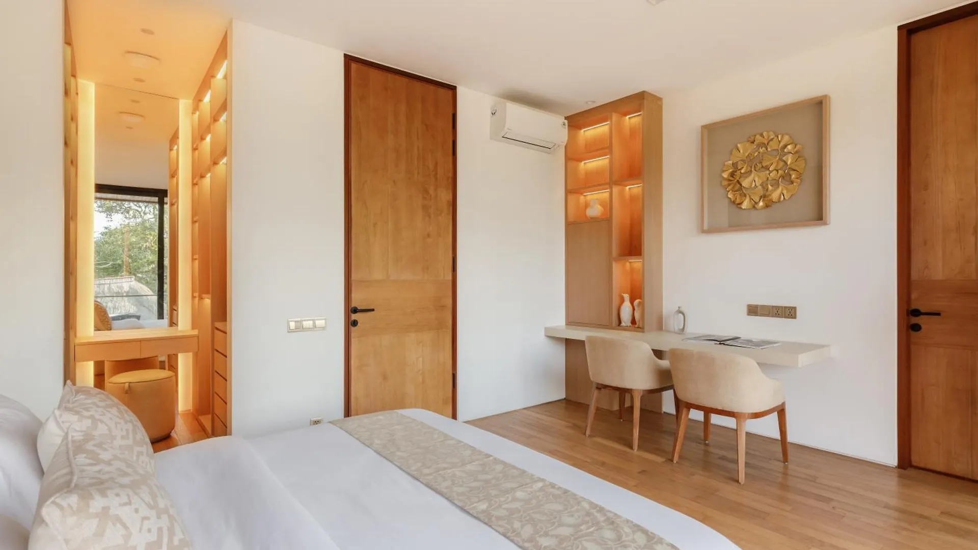 Seven Stones Villas Ubud   Ubud (Bali)