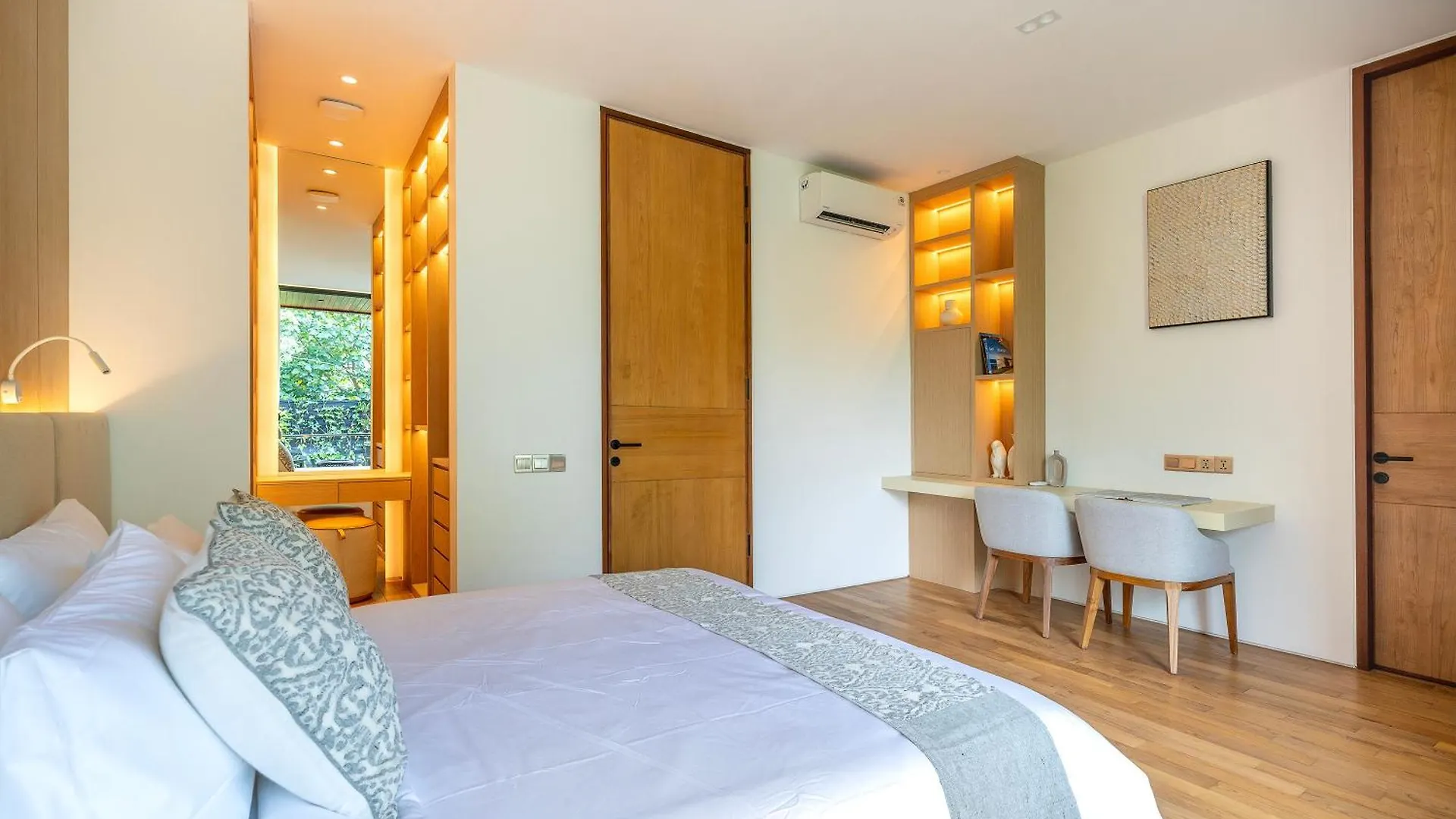 Seven Stones Villas Ubud  0*, Ubud (Bali)
