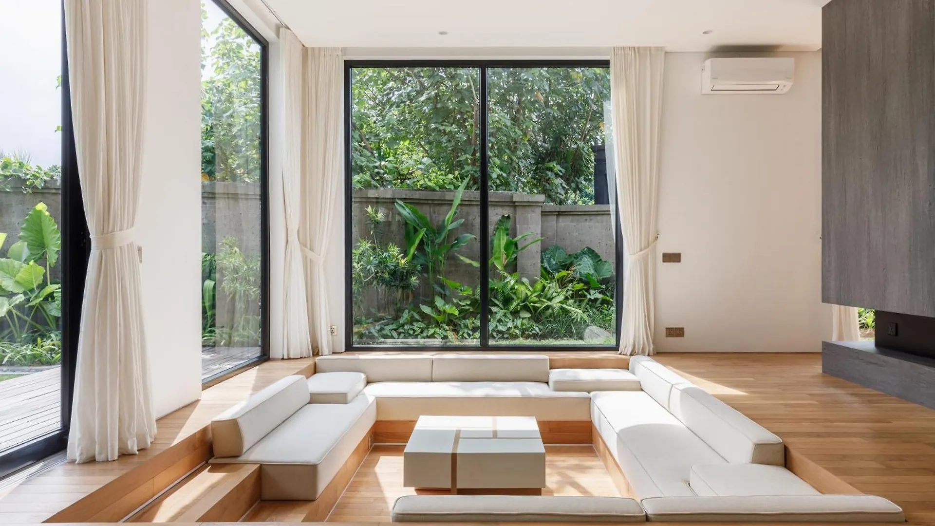 Seven Stones Villas Ubud