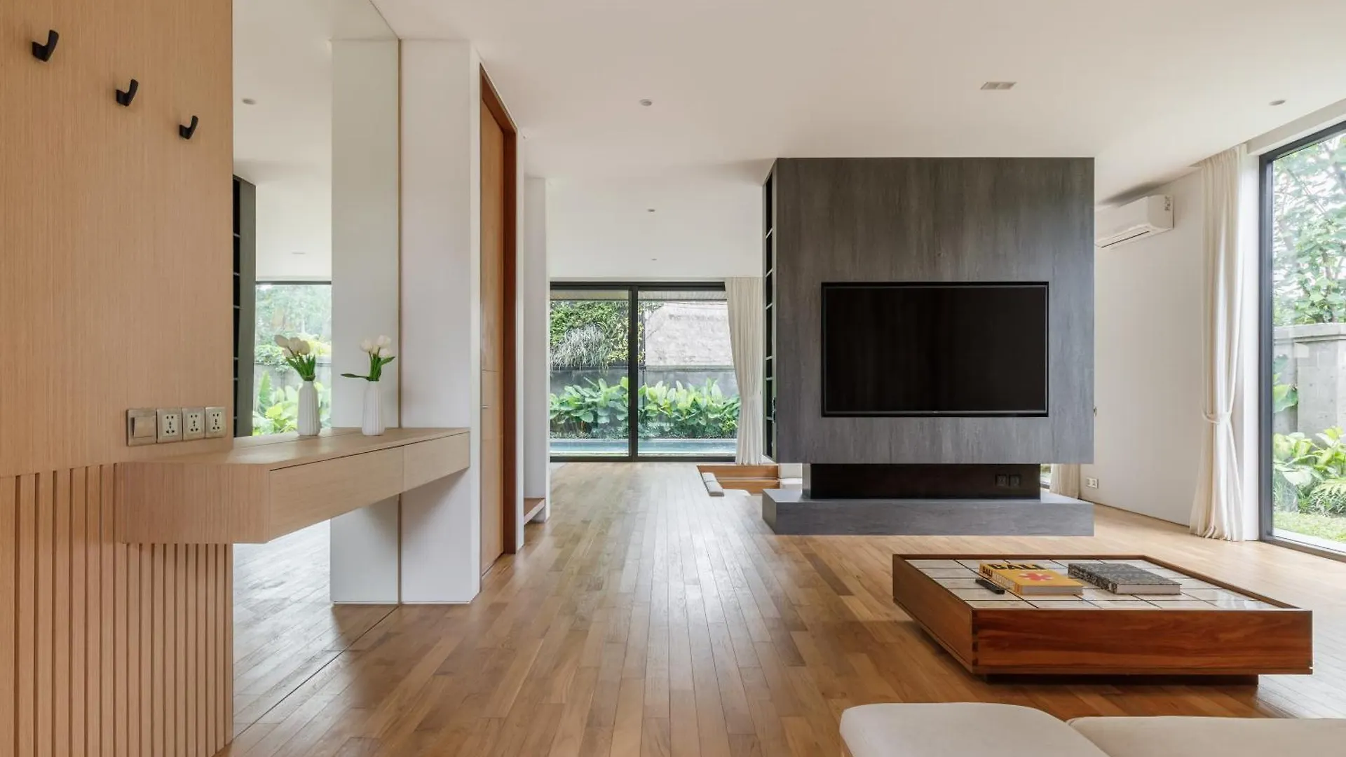 Seven Stones Villas Ubud