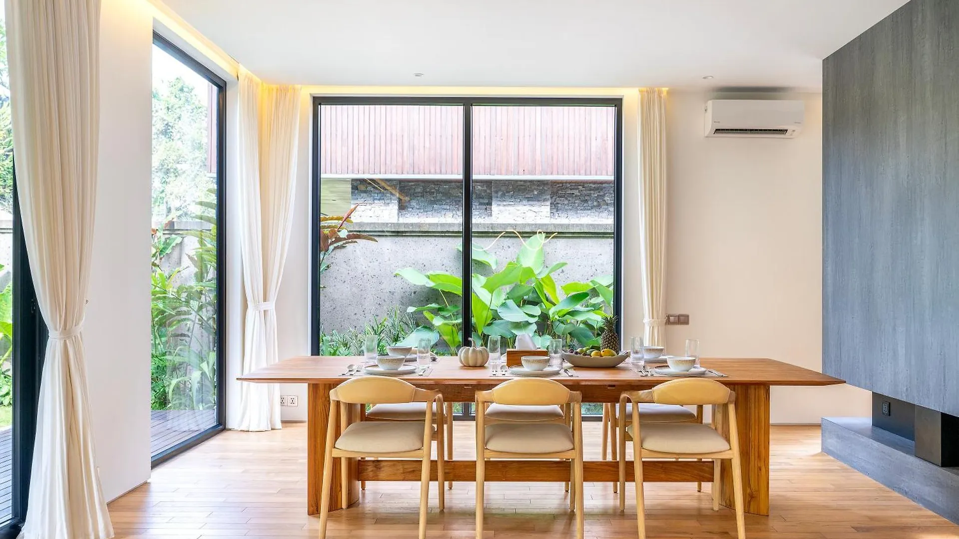 Seven Stones Villas Ubud