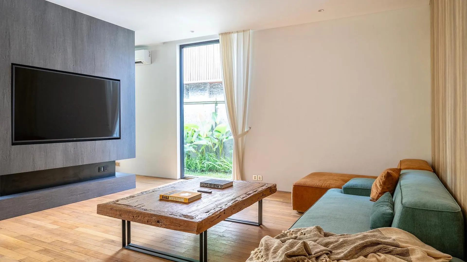 Seven Stones Villas Ubud  0*, Ubud (Bali)