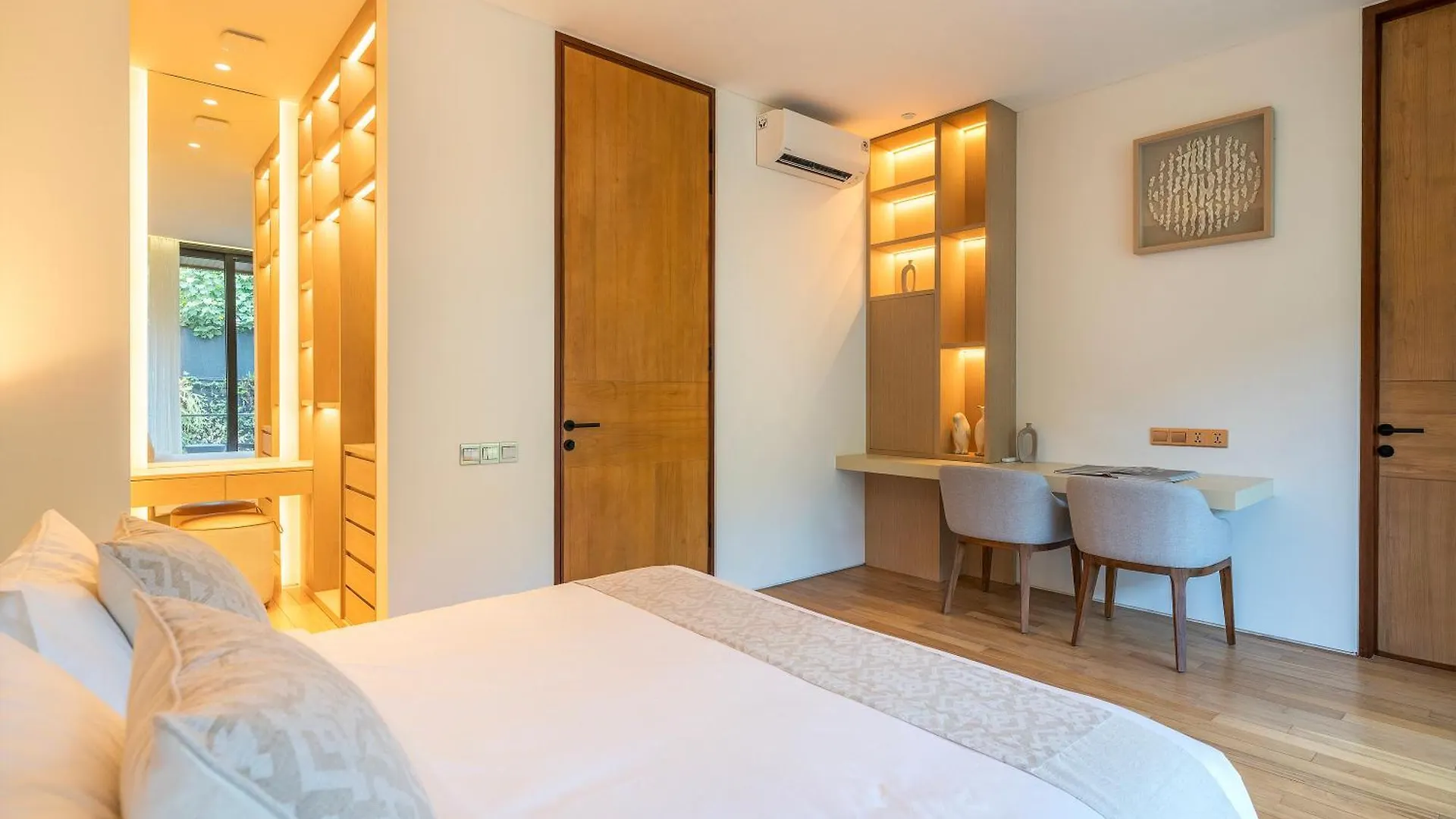 Seven Stones Villas Ubud   Ubud (Bali)
