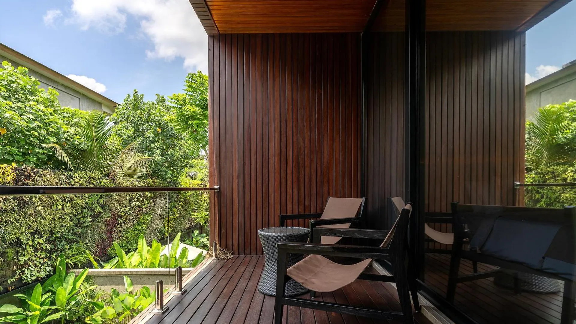 Seven Stones Villas Ubud