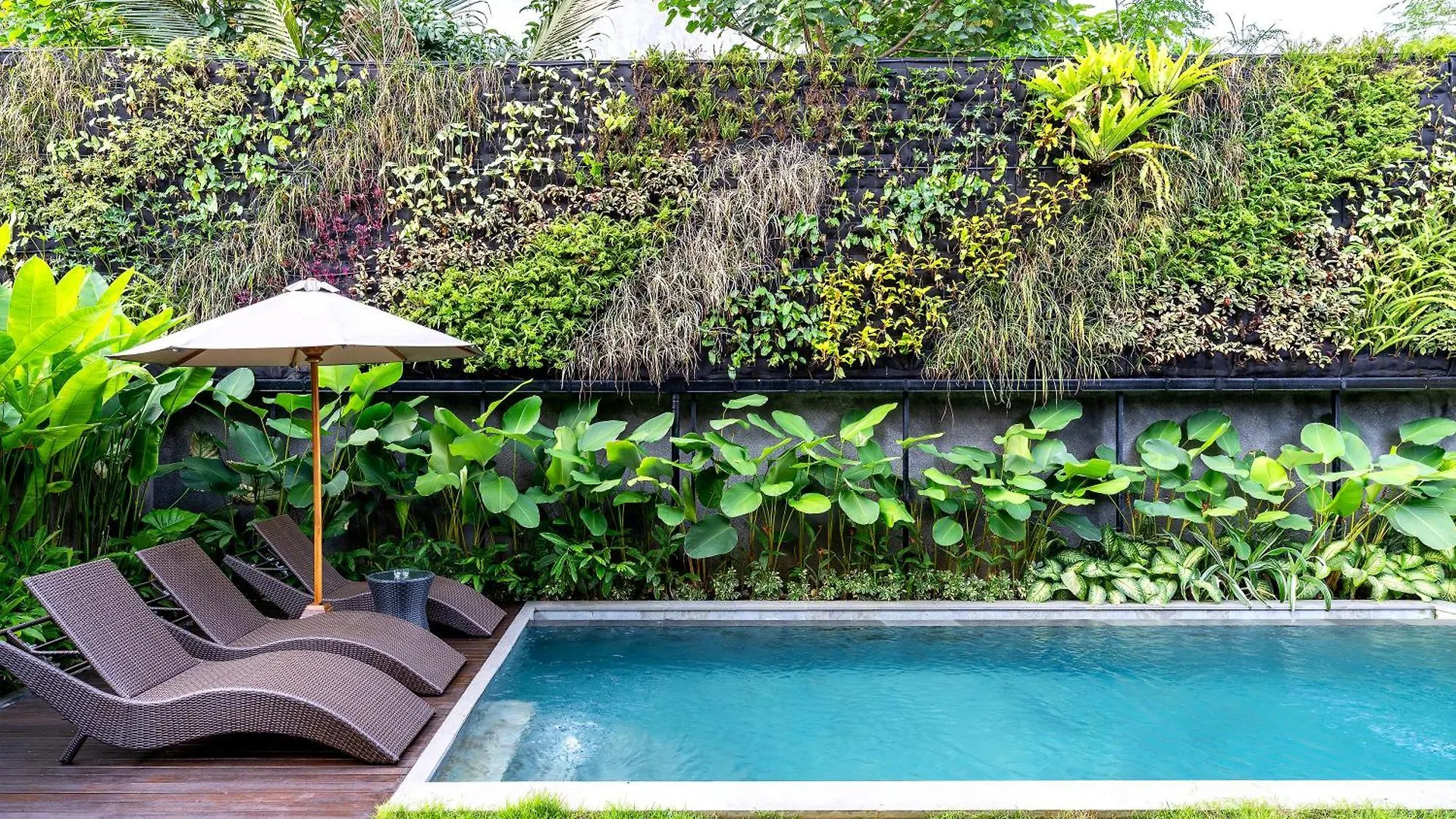 Seven Stones Villas Ubud