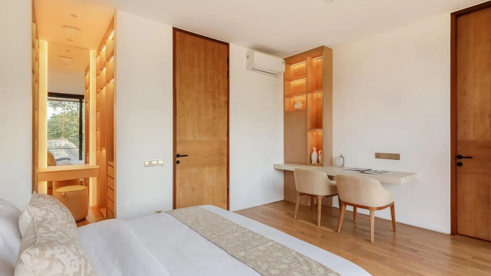 Seven Stones Villas Ubud  Ubud (Bali)