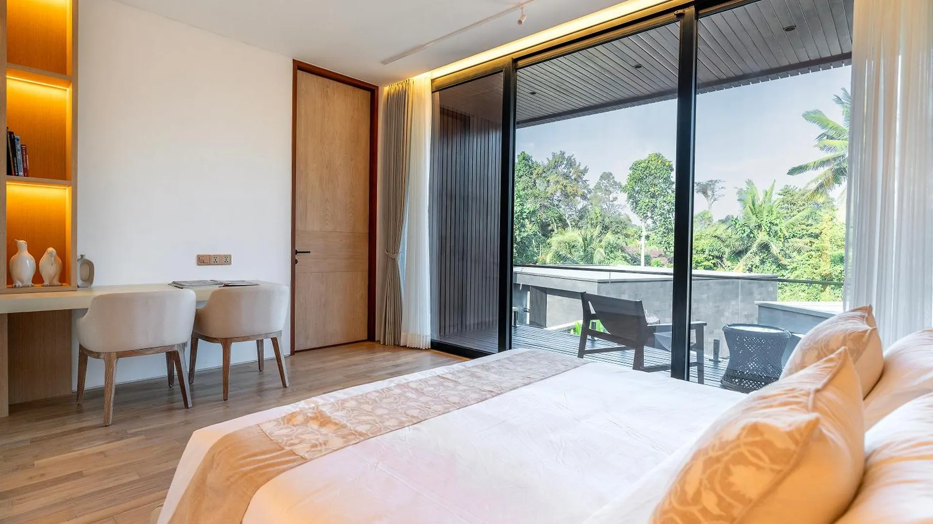 Seven Stones Villas Ubud  0*, Ubud (Bali) Indonesia