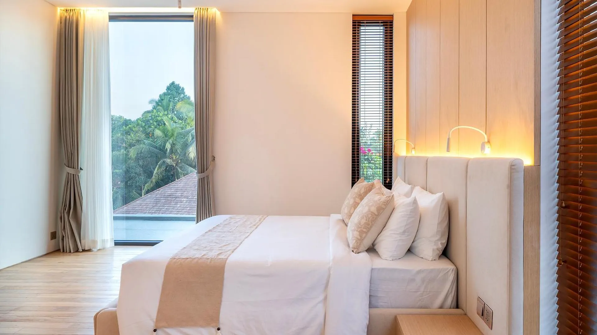 Seven Stones Villas Ubud