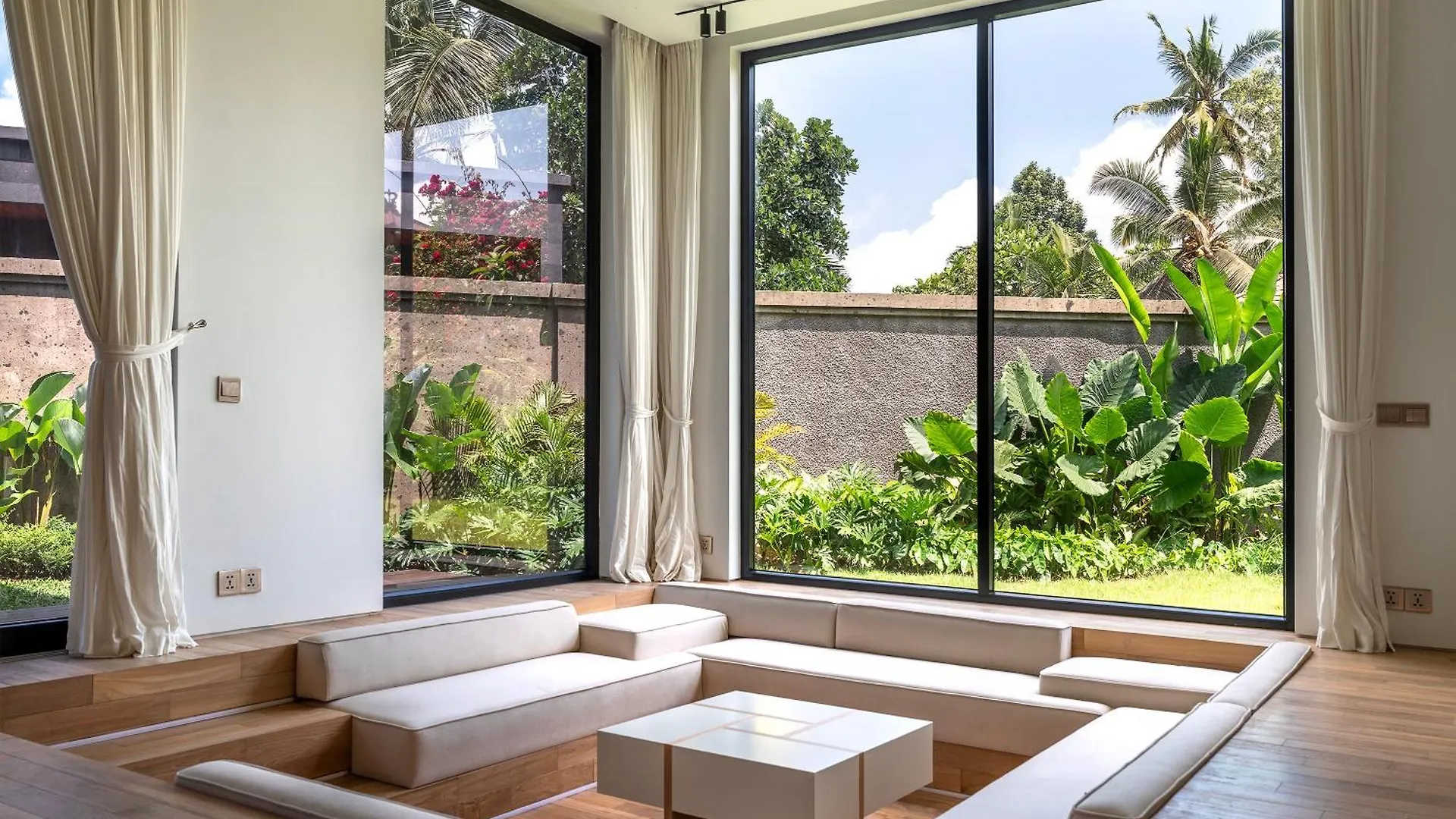 Seven Stones Villas Ubud