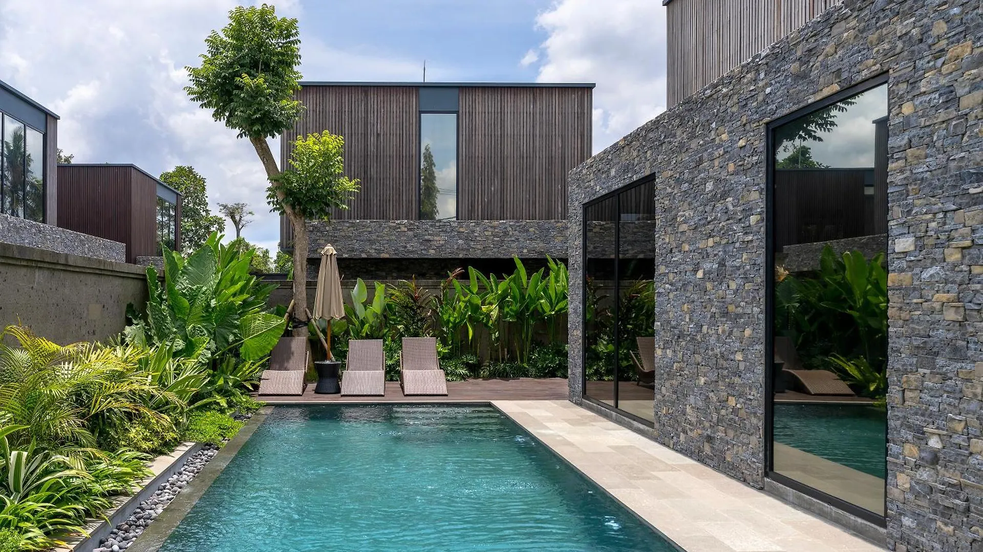 Seven Stones Villas Ubud   Ubud (Bali)